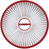 Filtre pour aspirateur compact M18, Hepa, Pour 0,25 gal. US Distribution Jean Lapalme