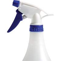 Pulv&eacute;risateur &agrave; g&acirc;chette pour bouteille, Longueur du tube 9,5" Distribution Jean Lapalme