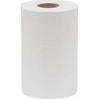 Everest Pro Paper Towel Rolls, 1 Ply, Standard, 300' L Distribution Jean Lapalme