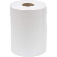 Everest Pro Paper Towel Rolls, 1 Ply, Standard, 425' L Distribution Jean Lapalme