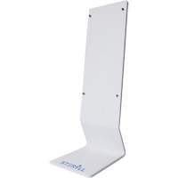 Desktop Stand for Hand Sanitizer Dispenser Distribution Jean Lapalme