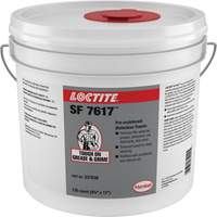 Essuie-mains industriels SF 7617, 130 lingettes, 12" x 9-1/2" Distribution Jean Lapalme