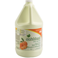 Nettoyant et d&eacute;tachant Oxy-Blend, 4 L, Cruche Distribution Jean Lapalme