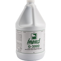 Nettoyant &agrave; fours et grilloirs concentr&eacute;, 4 L, Cruche Distribution Jean Lapalme