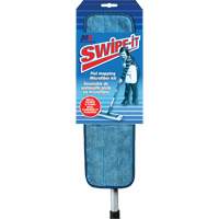 Trousse de support Swipe-It Velcro, 18" Distribution Jean Lapalme