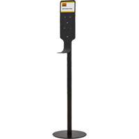 AutoFoam Hand Sanitizer Stand Distribution Jean Lapalme