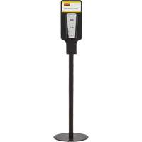 AutoFoam Hand Sanitizer Stand Distribution Jean Lapalme