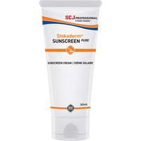 Stokoderm&reg; Sunscreen Pure, SPF 30, Lotion Distribution Jean Lapalme
