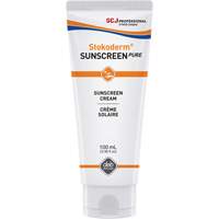 Stokoderm&reg; Sunscreen Pure, SPF 30, Lotion Distribution Jean Lapalme