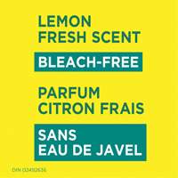 Lingettes d&eacute;sinfectantes, 75 lingettes Distribution Jean Lapalme