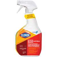 Disinfecting Bio Stain & Odour Remover, 946 ml, Trigger Bottle Distribution Jean Lapalme