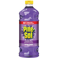 Nettoyant d&eacute;sinfectant tout usage Pine Sol, 1,4 L , Bouteille Distribution Jean Lapalme