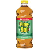 Nettoyant d&eacute;sinfectant tout usage Pine Sol, 1,4 L , Bouteille Distribution Jean Lapalme