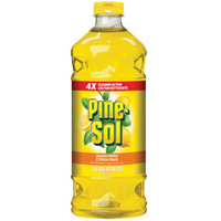Pine Sol&reg; All-Purpose Disinfectant Cleaner, 1.4 L , Bottle Distribution Jean Lapalme