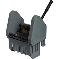 Champ Mop Wringer, Down Press, Grey Distribution Jean Lapalme