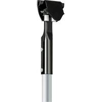 Manche Snapper, Aluminium, Pointe M&acirc;choires, 1" dia, 60" lo Distribution Jean Lapalme