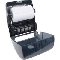 Distributeur pour rouleau d'essuie-mains, Sans contact, 12,4" la x 9,65" p x 14,57" h Distribution Jean Lapalme