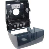 Distributeur pour rouleau d'essuie-mains, Sans contact, 12,4" la x 9,65" p x 14,57" h Distribution Jean Lapalme