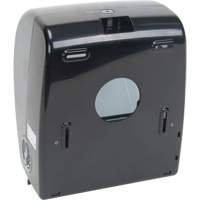 Distributeur pour rouleau d'essuie-mains, Sans contact, 12,4" la x 9,65" p x 14,57" h Distribution Jean Lapalme