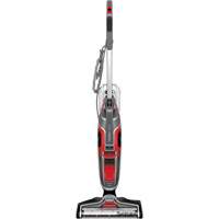 Vacuums