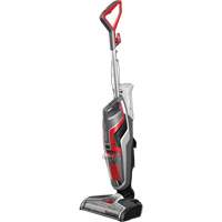 HydroClean Hard Floor Washer, 30 CFM, 0.625 Quarts Distribution Jean Lapalme