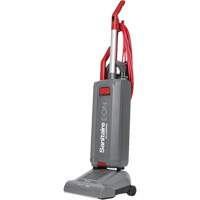 EON&reg; Allergen Commercial Upright Vacuum, 105 CFM, 4.1 Quarts Distribution Jean Lapalme