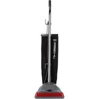TRADITION&reg; Upright Vacuum, 120 CFM, 18 Quarts Distribution Jean Lapalme