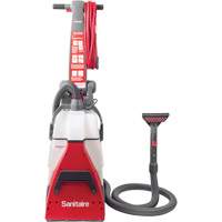 RESTORE Upright Carpet Extractor Distribution Jean Lapalme