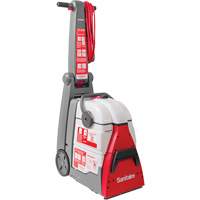 RESTORE Upright Carpet Extractor Distribution Jean Lapalme