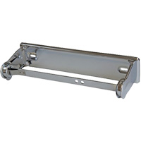 Distributeur d'essuie-tout, Manuel, 11" la x 4,375" p x 2,686" h Distribution Jean Lapalme