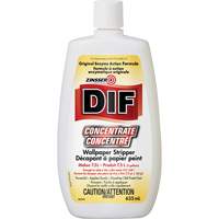 Zinsser&reg; DIF&reg; Liquid Concentrate Wallpaper Stripper, 635 ml, Bottle Distribution Jean Lapalme