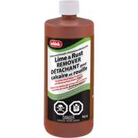 D&eacute;tachant pour calcaire et rouille Whink, 946 ml, Bouteille Distribution Jean Lapalme