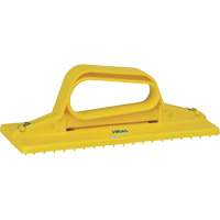 Handheld Cleaning Pad Holder Distribution Jean Lapalme