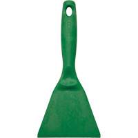 Grand grattoir pour temp&eacute;ratures &eacute;lev&eacute;es, Vert, 4-1/4" la x 9-3/8" lo Distribution Jean Lapalme