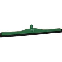 Raclette en mousse &agrave; t&ecirc;te fixe, 28", Vert Distribution Jean Lapalme