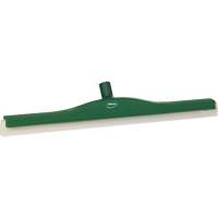 Raclette en mousse &agrave; col pivotant, 24", Vert Distribution Jean Lapalme