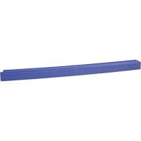 Cartouche double de rechange de 24" pour raclette ultra hygi&eacute;nique, Lame Distribution Jean Lapalme