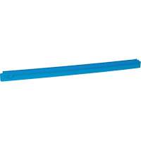 Cartouche double de rechange de 28" pour raclette ultra hygi&eacute;nique, Lame Distribution Jean Lapalme