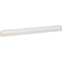 Cartouche de recharge pour raclette en mousse 20", Lame Distribution Jean Lapalme