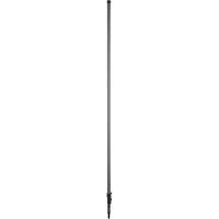 Handle, Squeegee, Telescopic, 74" - 237" L Distribution Jean Lapalme