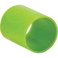 Ruban &eacute;lastique &agrave; code couleur pour manche Distribution Jean Lapalme