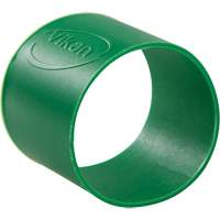 Ruban &eacute;lastique &agrave; code couleur pour manche Distribution Jean Lapalme