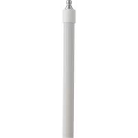 Waterfed Telescopic Handle with Quick Disconnect Fitting Distribution Jean Lapalme