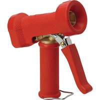 Heavy-Duty Water Gun Distribution Jean Lapalme