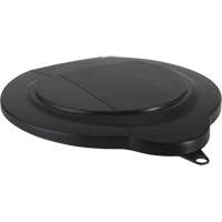 Couvercle pour seaux de 1,5 gallon Distribution Jean Lapalme