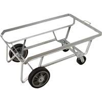 Regular Angled Tub Undercarriage Distribution Jean Lapalme
