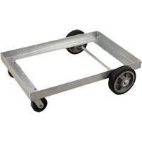 Low Tub Undercarriage Distribution Jean Lapalme