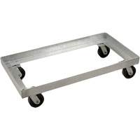 Low Tub Undercarriage Distribution Jean Lapalme