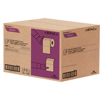 Papier hygi&eacute;nique Pro Select, 2 Pli, 500 Feuilles/Rouleu, Blanc Distribution Jean Lapalme