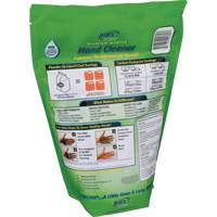Nettoyant pour les mains biod&eacute;gradable, Poudre, 3 lb, Recharge, Parfum&eacute; Distribution Jean Lapalme